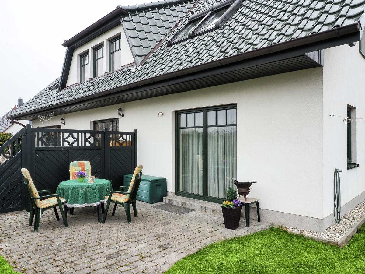 Modern Apartment In Kuhlungsborn With Garden Exteriér fotografie