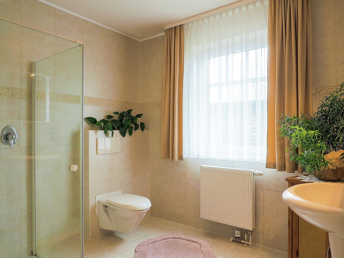 Modern Apartment In Kuhlungsborn With Garden Exteriér fotografie